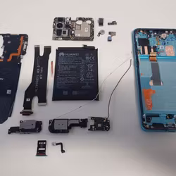 Huawei Reparation