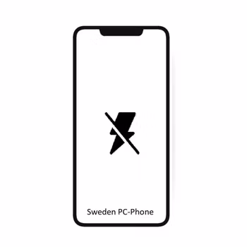 iPhone 12 Laddkontakt Reparation