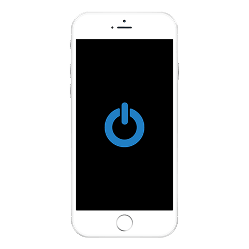 iPhone 6S Plus PÅ/AV knapp Reparation