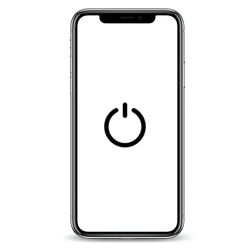 iPhone 11 PRO MAX På/Av Knapp Reparation