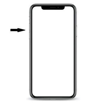 iPhone 11 PRO Volym Knapp Reparation