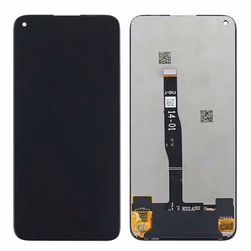 Huawei P Smart Z / Honor 9X / 9X Pro / Y9 Prime 2019  LCD Skärm