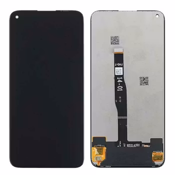 Huawei P Smart Z / Honor 9X / 9X Pro / Y9 Prime 2019  LCD Skärm