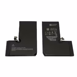 iPhone 13 Pro Max Batteri