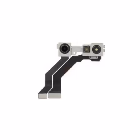 iPhone 13 Pro/13 Pro Max fram kamera
