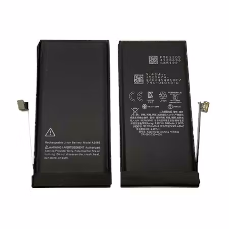 iPhone 13 mini Batteri