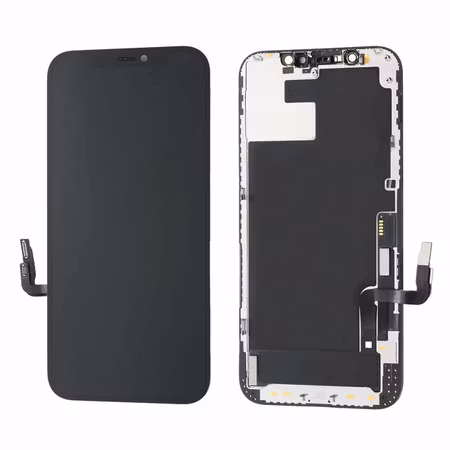iPhone 13 (LTPS) Skärm - Support IC Change - FHD1080p