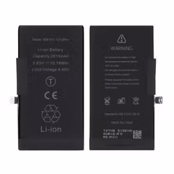 iPhone 13 Batteri
