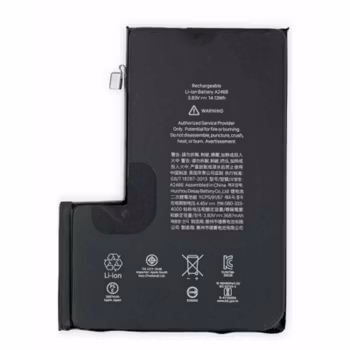 iPhone 12 Pro Max Batteri