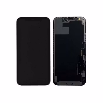 iPhone 12 / 12 PRO Skärm Original (pulled)