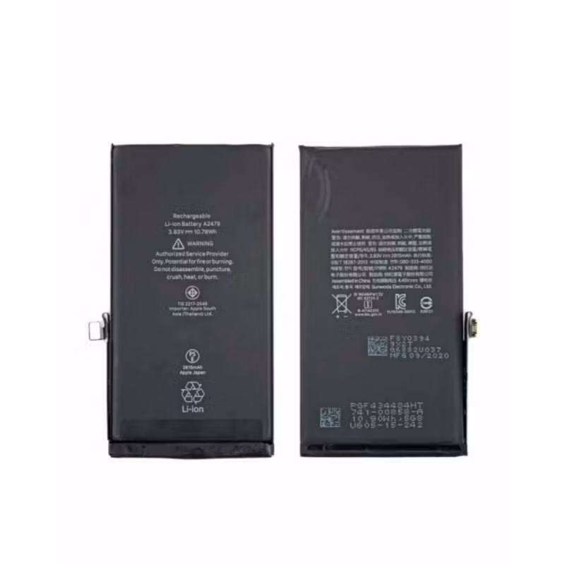 iPhone 12 / 12 PRO Batteri