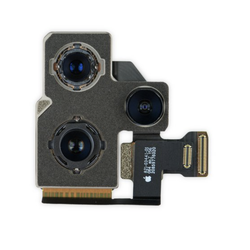 iPhone 12 Pro Max fram kamera