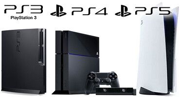 Playstation Felsökning