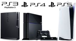 Playstation Felsökning