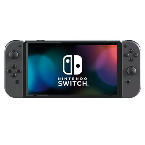 Nintendo Felsökning