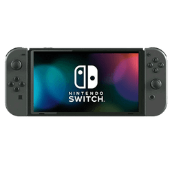 Nintendo Felsökning