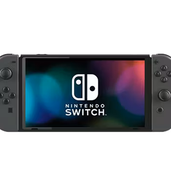 Nintendo Felsökning