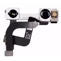 iPhone 12 / 12 PRO  Fram Kamera reservdel