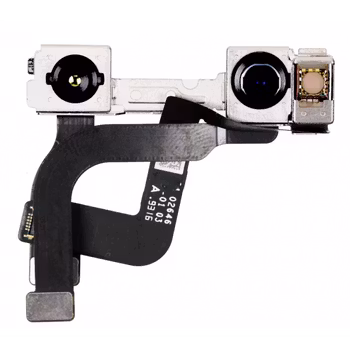 iPhone 12 / 12 PRO  Fram Kamera reservdel