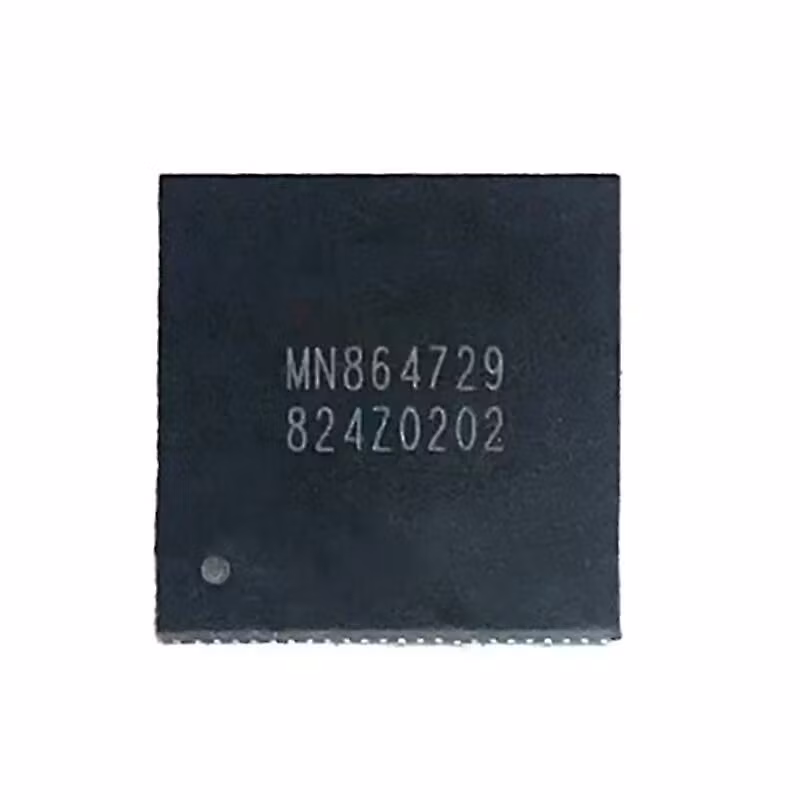 MN864729 för PS4 Slim/PRO HDMI Chip IC Controller