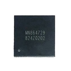 MN864729 för PS4 Slim/PRO HDMI Chip IC Controller