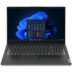 LENOVO V15 G4 IRU I5-13420H 8GB 512GB SSD 15.6"FHD FREEDOS BLACK SPANISH KEYBOAD 83A100GRSP
