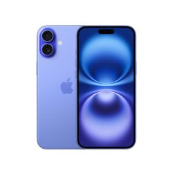 APPLE IPHONE 16 PLUS 512GB ULTRAMARINE MY2D3QN/A