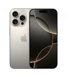 APPLE IPHONE 16 PRO MAX 1TB NATURAL TITANIUM MYX73QL/A