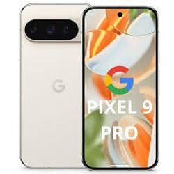 GOOGLE PIXEL 9 PRO 16+256GB DS 5G PORCELAIN OEM