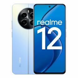 REALME 12 8+128GB DS 4G SKYLINE BLUE OEM