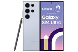 SAMSUNG S24 ULTRA SM-S928B 12+512GB DS 5G TITANIUM BLUE OEM