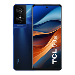 TCL 505 6+256GB OCEAN BLUE T509K3-2BLCA112