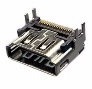 PlayStation PS5 HDMI kontakt