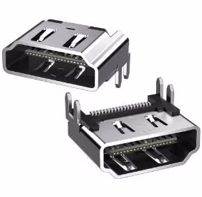 PlayStation PS5 HDMI kontakt