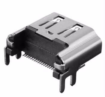 PlayStation PS4 HDMI kontakt