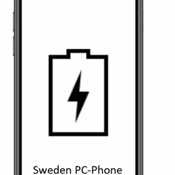iPhone 4, 4S Batteribyte