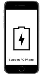iPhone 7 Batteribyte