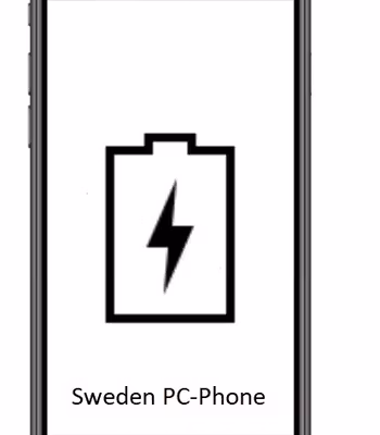 iPhone SE Batteribyte