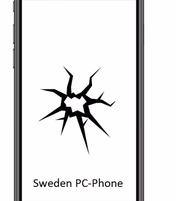 iPhone 4, 4S Skärmbyte Reparation