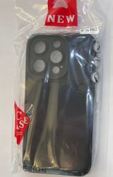iPhone 14 PRO Silicon case
