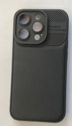iPhone 14 PRO Silicon case