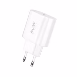 Foneng Wall charger EU39 - Type C - PD 20W 3A white