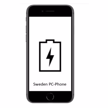 iPhone 8 Plus Batteribyte