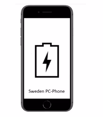 iPhone 8 Batteribyte