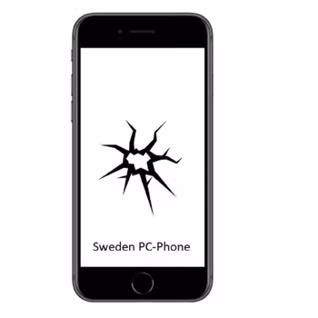 iPhone 8 Skärmbyte
