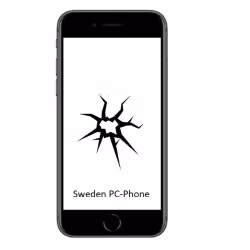 iPhone 8 Plus Skärmbyte