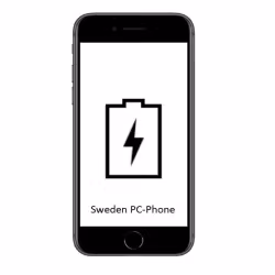 iPhone 6 Plus Batteribyte
