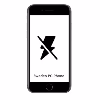 iPhone 6 Laddkontakt Reparation
