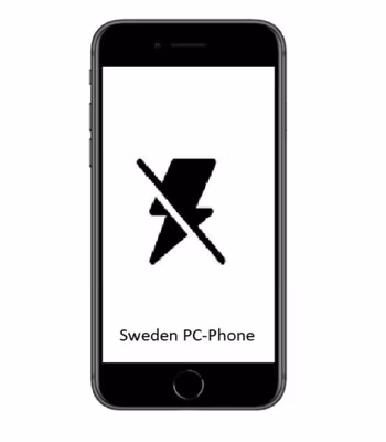 iPhone 5 Laddkontakt Reparation