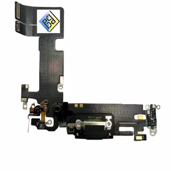 Original iPhone 12/12 PRO Laddkontakt (Disassembled)